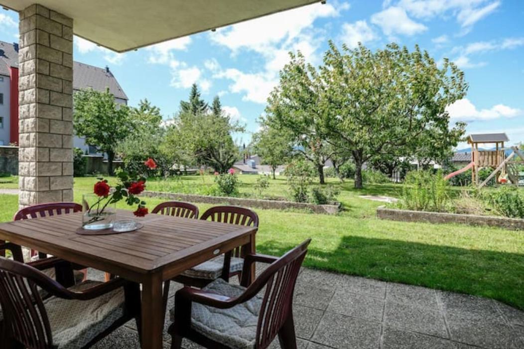 Central Garden House Postojna Extérieur photo